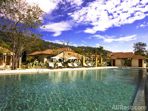 Centara Chaan Talay Resort & Villas Trat 17